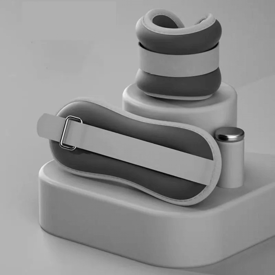 Loreoo Gym Fitness Weights – Gewichte für ein effektiveres Widerstandstraining