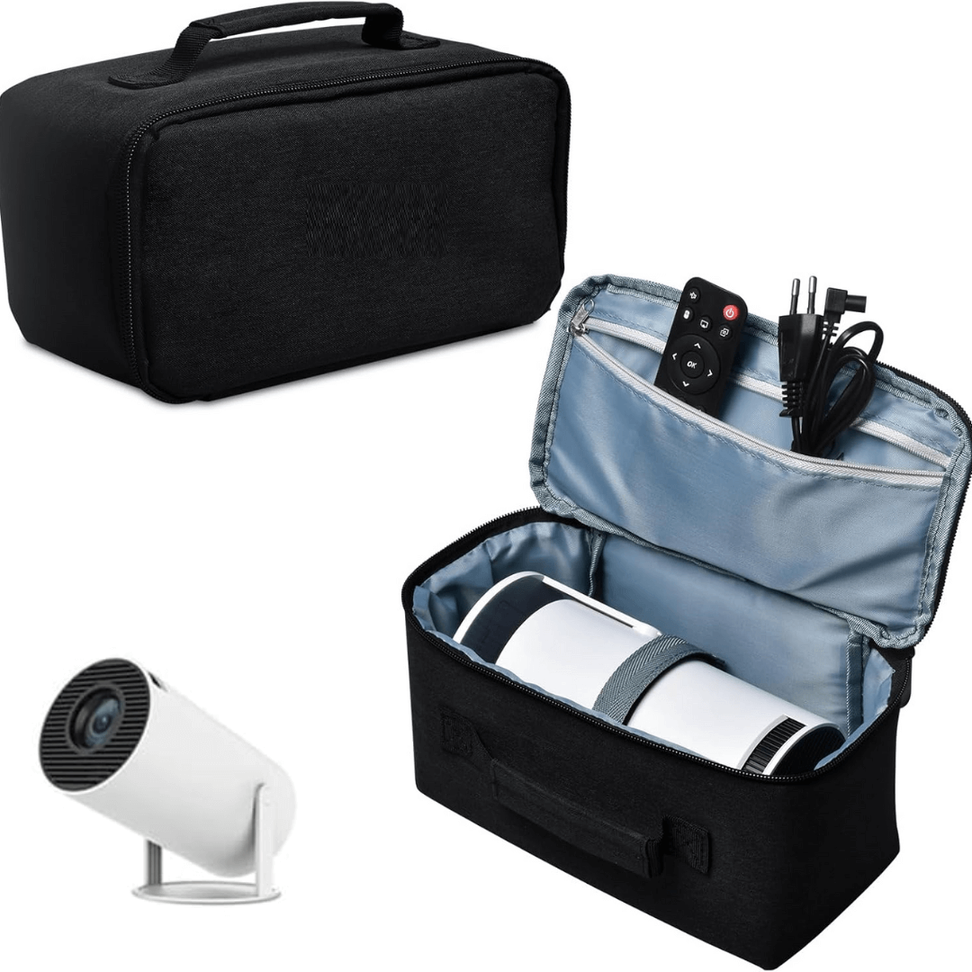 Loreoo ProCarry Case - schützt, transportiert, begeistert!