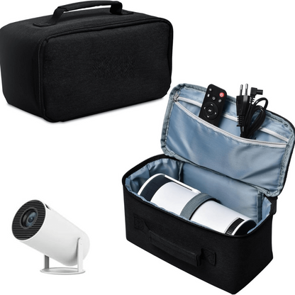 Loreoo ProCarry Case - schützt, transportiert, begeistert!