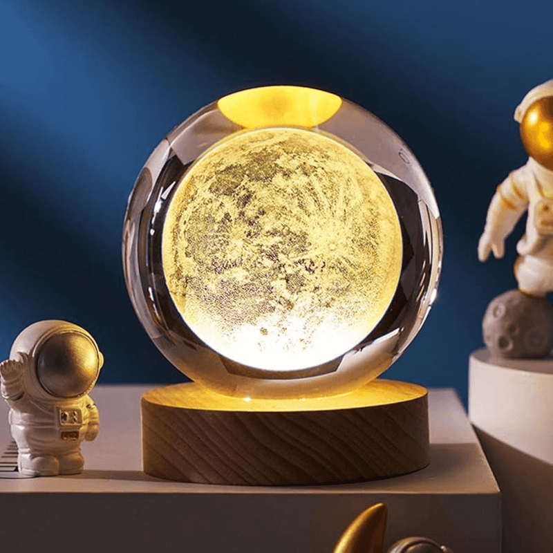Loreoo StarSphere - Bring die Magie des Universums in dein Zuhause!