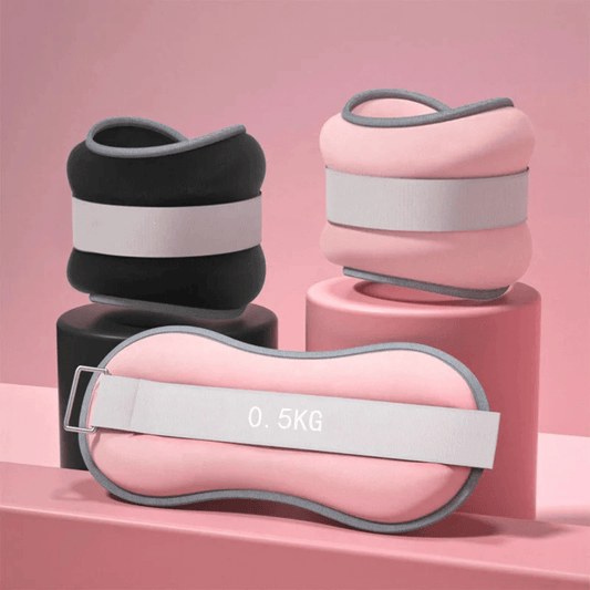 Loreoo Gym Fitness Weights – Gewichte für ein effektiveres Widerstandstraining