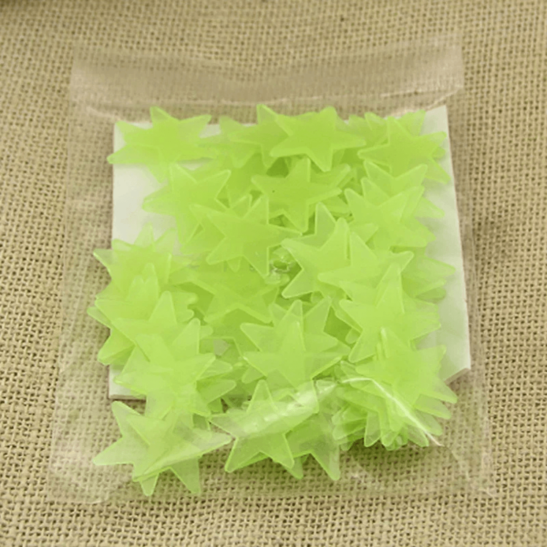 Loreoo Sternenglanz - für eine beruhigende Schlafumgebung