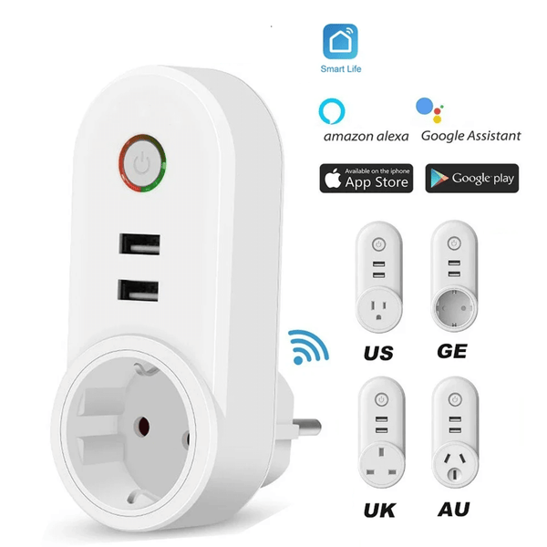 Loreoo PowerBoost SmartControl – Dein intelligenter Allrounder für Zuhause
