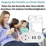 Loreoo PowerBoost SmartControl – Dein intelligenter Allrounder für Zuhause