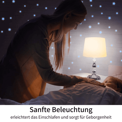 Loreoo Sternenglanz - für eine beruhigende Schlafumgebung