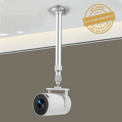 Loreoo ProFix - Stabiler Halt für Wand und Decke