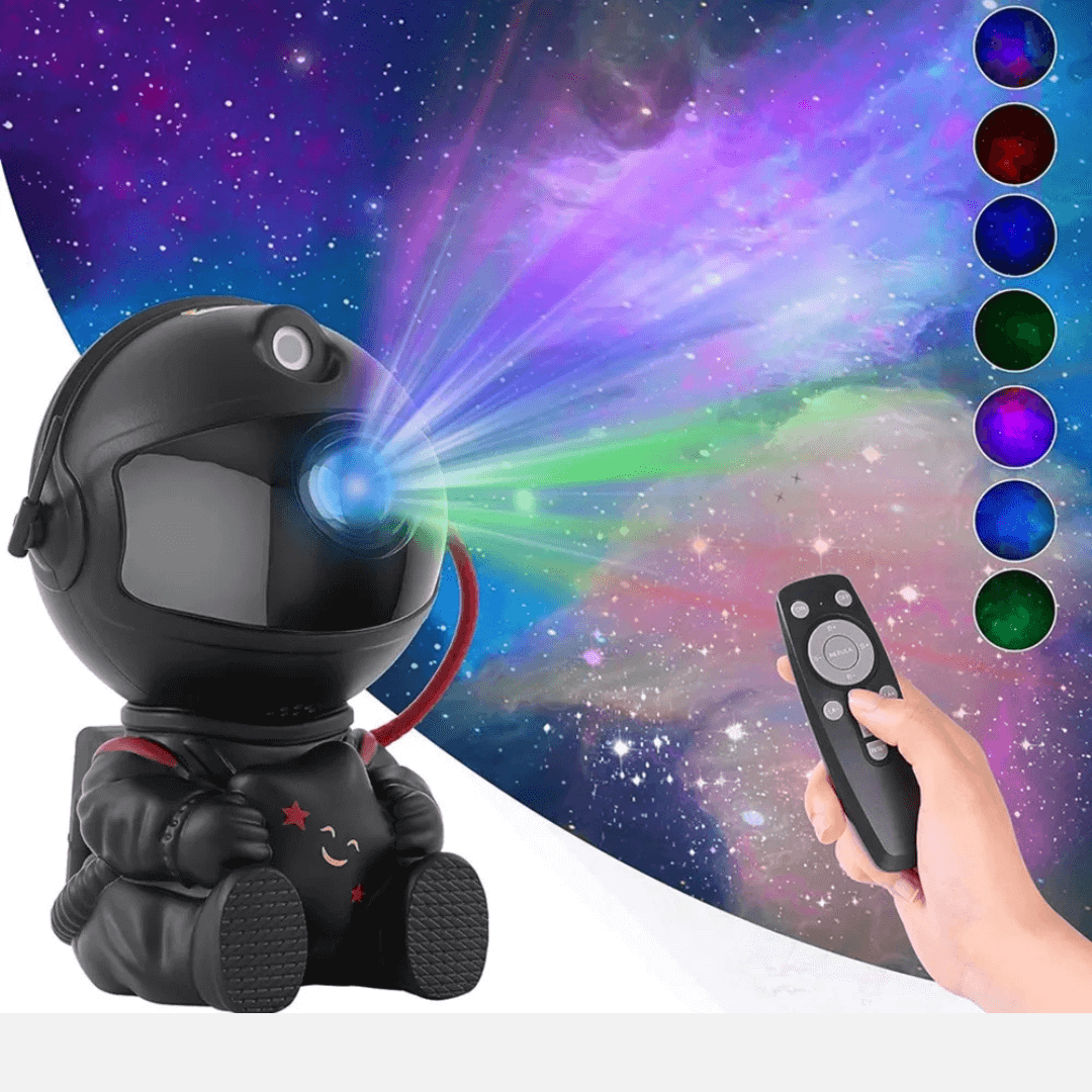 Loreoo SkyCaptain - der Sicherheit und Geborgenheit schenkt