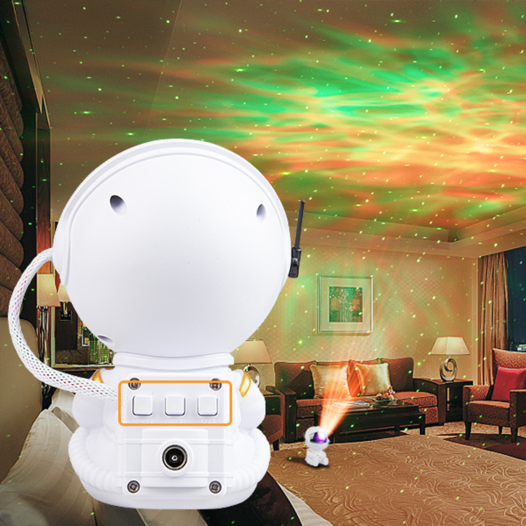 Loreoo SkyCaptain - der Sicherheit und Geborgenheit schenkt