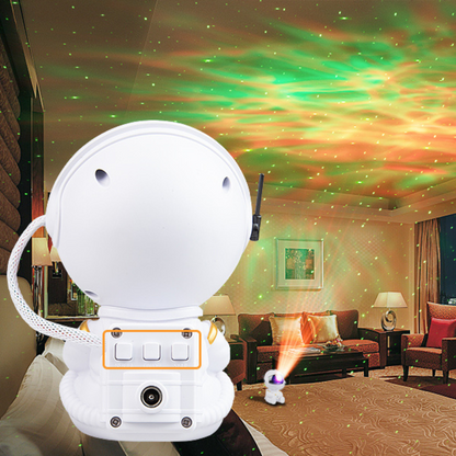 Loreoo SkyCaptain - der Sicherheit und Geborgenheit schenkt