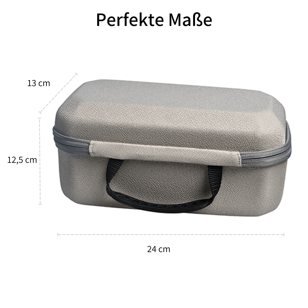 Loreoo ProCarry Case - schützt, transportiert, begeistert!