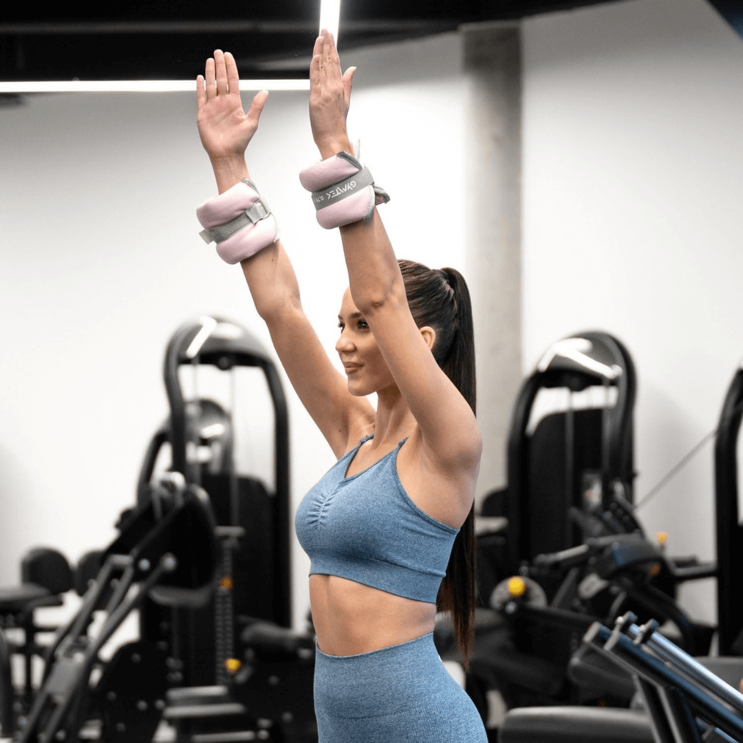 Loreoo Gym Fitness Weights – Gewichte für ein effektiveres Widerstandstraining