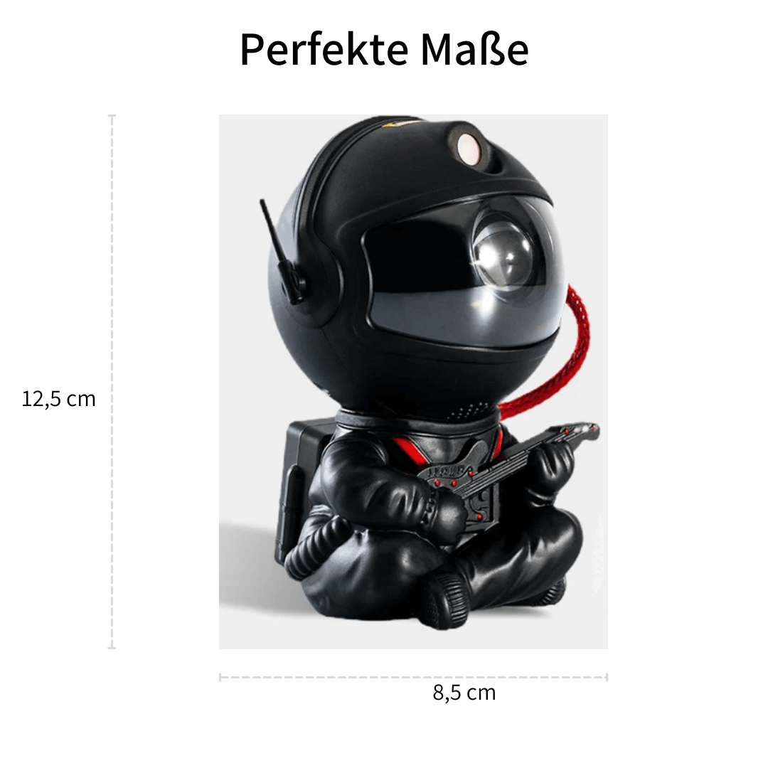 Loreoo SkyCaptain - der Sicherheit und Geborgenheit schenkt