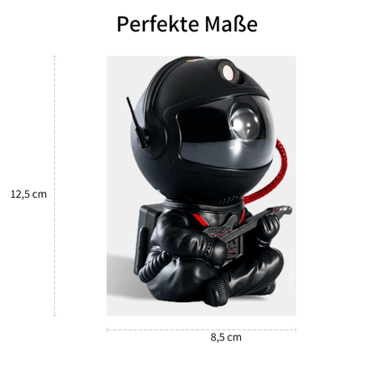 Loreoo SkyCaptain - der Sicherheit und Geborgenheit schenkt