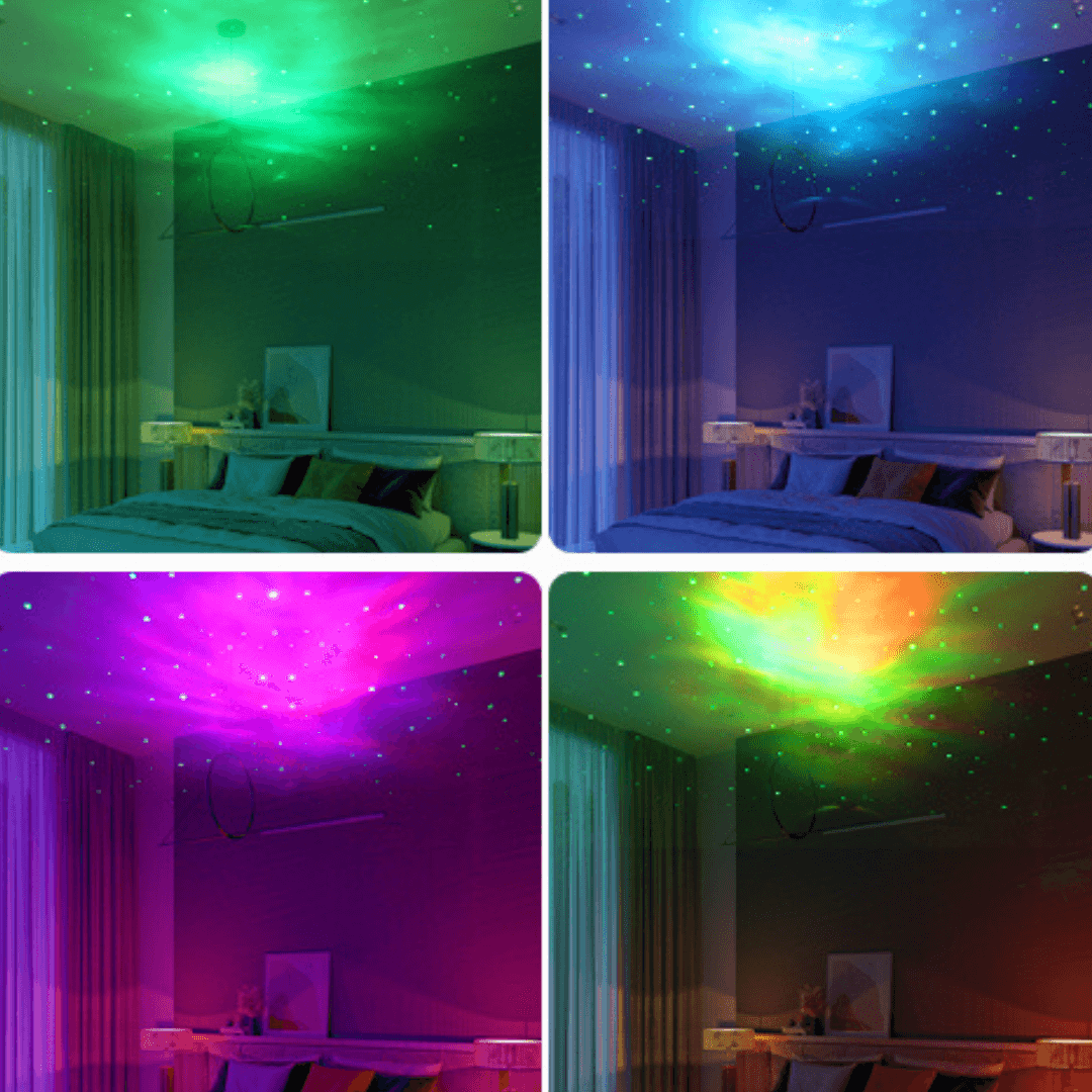 Loreoo SkyCaptain - der Sicherheit und Geborgenheit schenkt