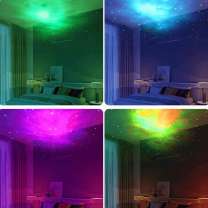 Loreoo SkyCaptain - der Sicherheit und Geborgenheit schenkt