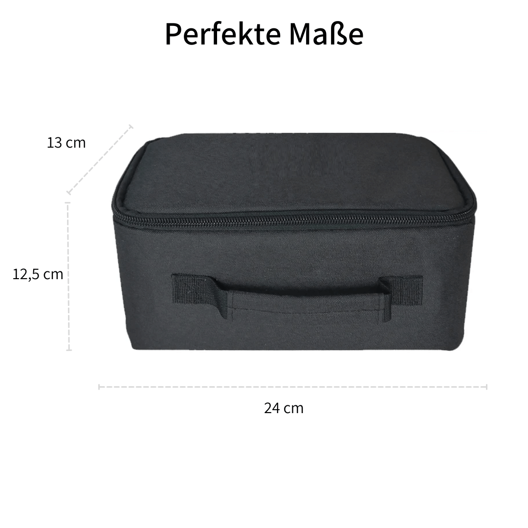 Loreoo ProCarry Case - schützt, transportiert, begeistert!