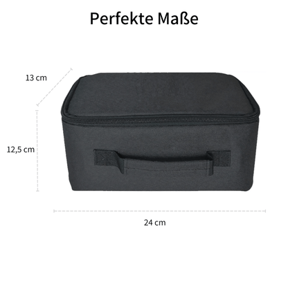 Loreoo ProCarry Case - schützt, transportiert, begeistert!