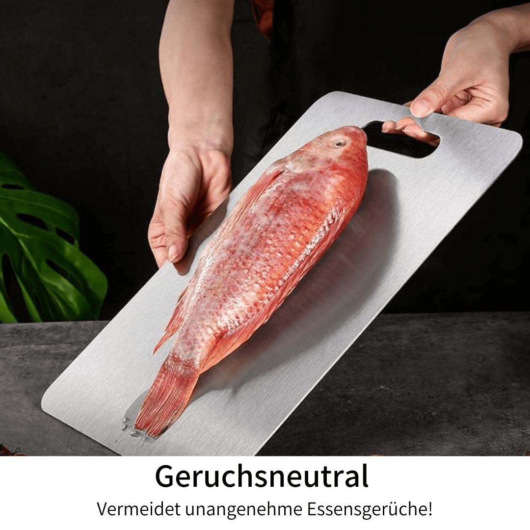 Loreoo GlanzBoard – Hygienisch & antibakteriell!