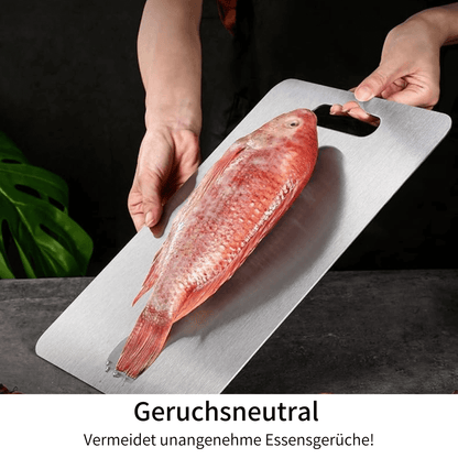 Loreoo GlanzBoard – Hygienisch & antibakteriell!