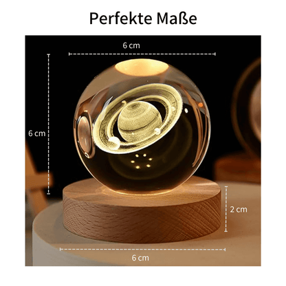 Loreoo StarSphere - Bring die Magie des Universums in dein Zuhause!