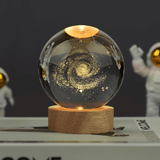 Loreoo StarSphere - Bring die Magie des Universums in dein Zuhause!