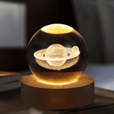 Loreoo StarSphere - Bring die Magie des Universums in dein Zuhause!