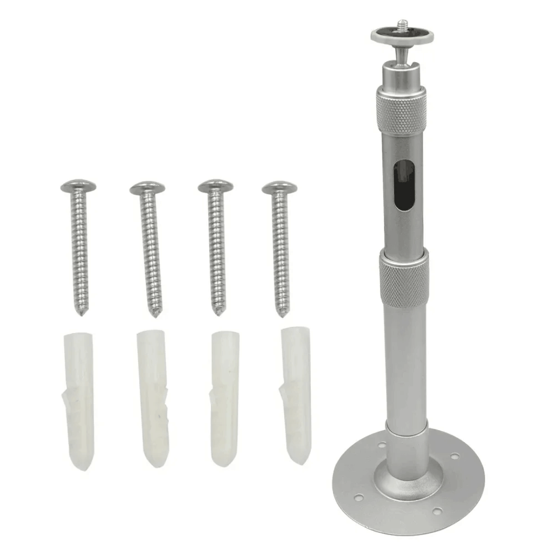 Loreoo ProFix - Stabiler Halt für Wand und Decke