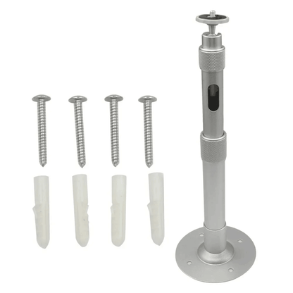 Loreoo ProFix - Stabiler Halt für Wand und Decke