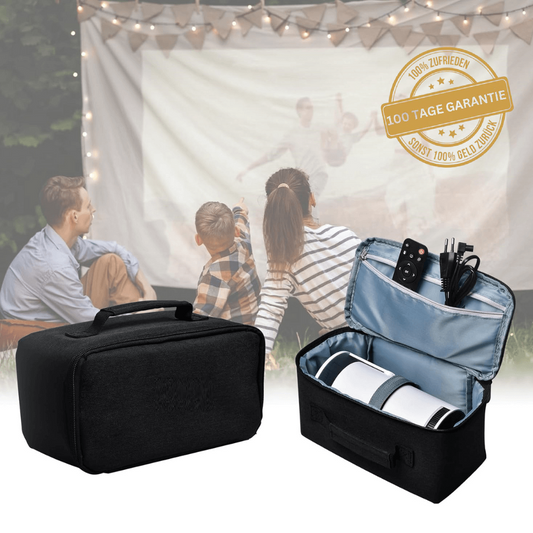 Loreoo ProCarry Case - schützt, transportiert, begeistert!