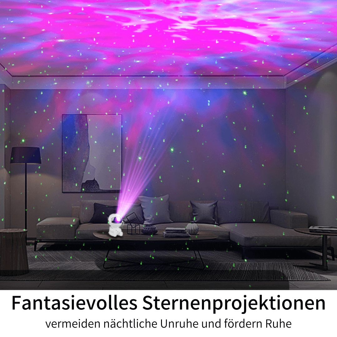 Loreoo SkyCaptain - der Sicherheit und Geborgenheit schenkt