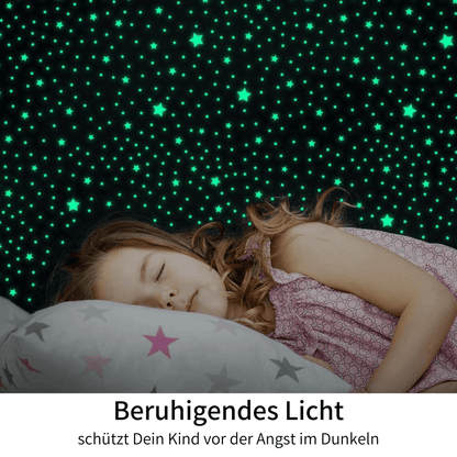 Loreoo Sternenglanz - für eine beruhigende Schlafumgebung