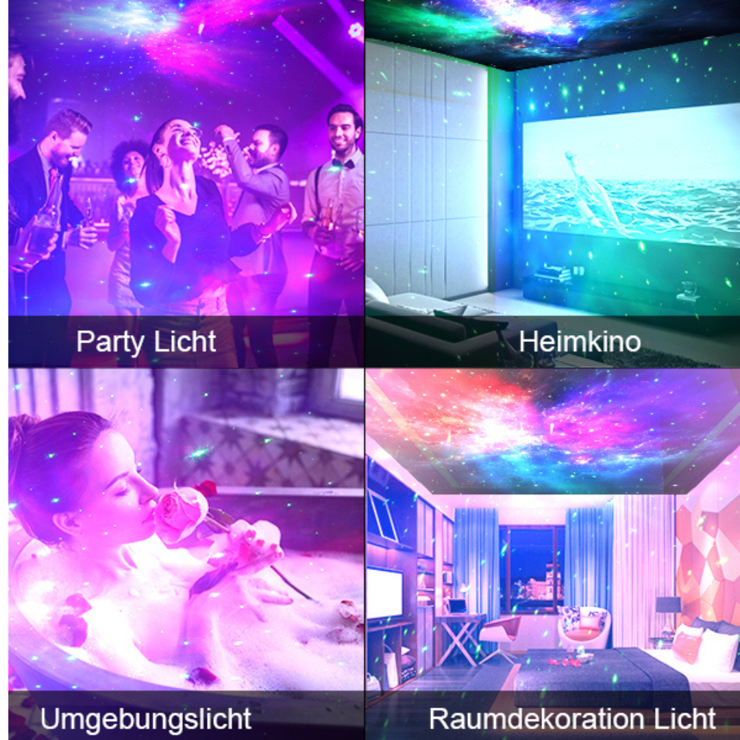 Loreoo SkyCaptain - der Sicherheit und Geborgenheit schenkt