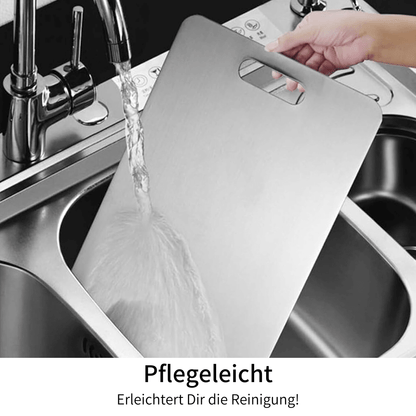 Loreoo GlanzBoard – Hygienisch & antibakteriell!