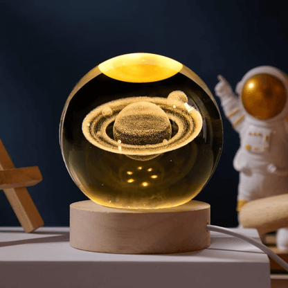 Loreoo StarSphere - Bring die Magie des Universums in dein Zuhause!