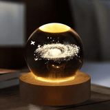 Loreoo StarSphere - Bring die Magie des Universums in dein Zuhause!