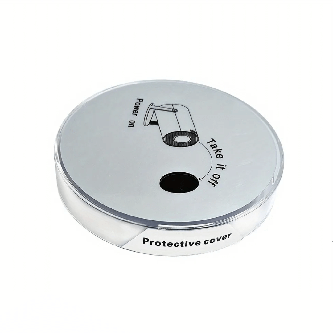 Loreoo ProCover – Sicher. Sauber. Sorgenfrei.