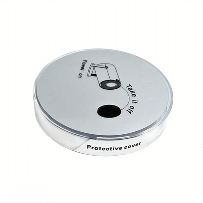 Loreoo ProCover – Sicher. Sauber. Sorgenfrei.