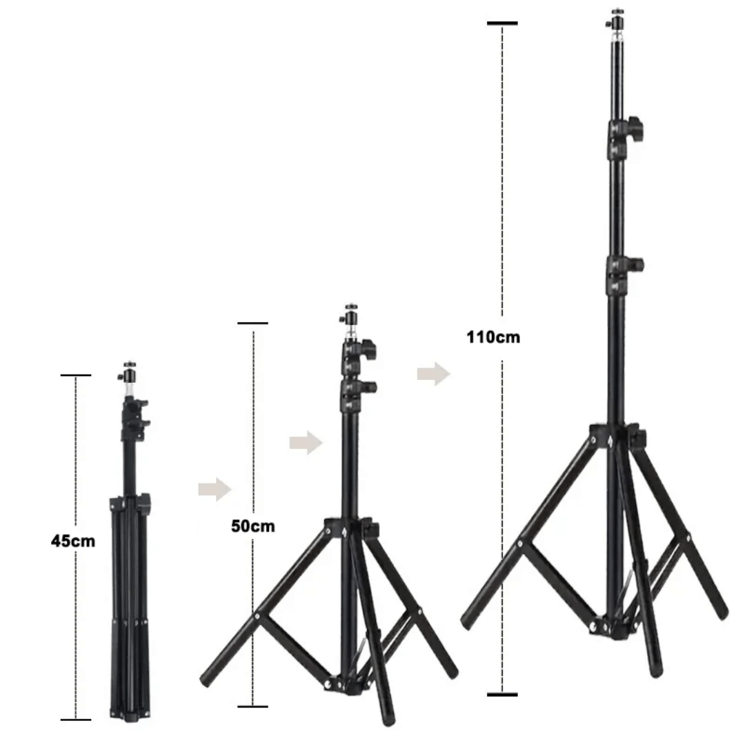 Loreoo ProStand 110 - die ideale Basis für Dein Heimkino!