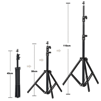 Loreoo ProStand 110 - die ideale Basis für Dein Heimkino!