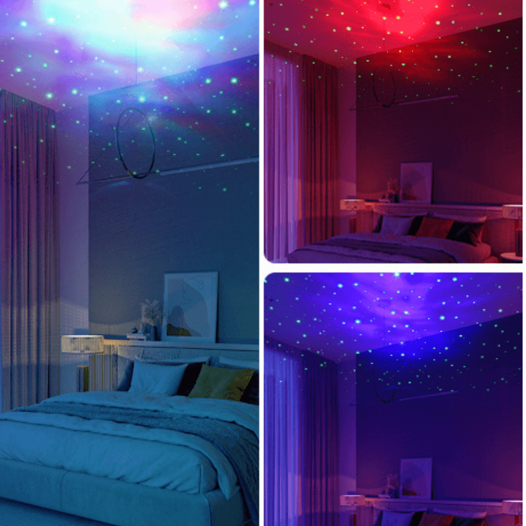 Loreoo SkyCaptain - der Sicherheit und Geborgenheit schenkt