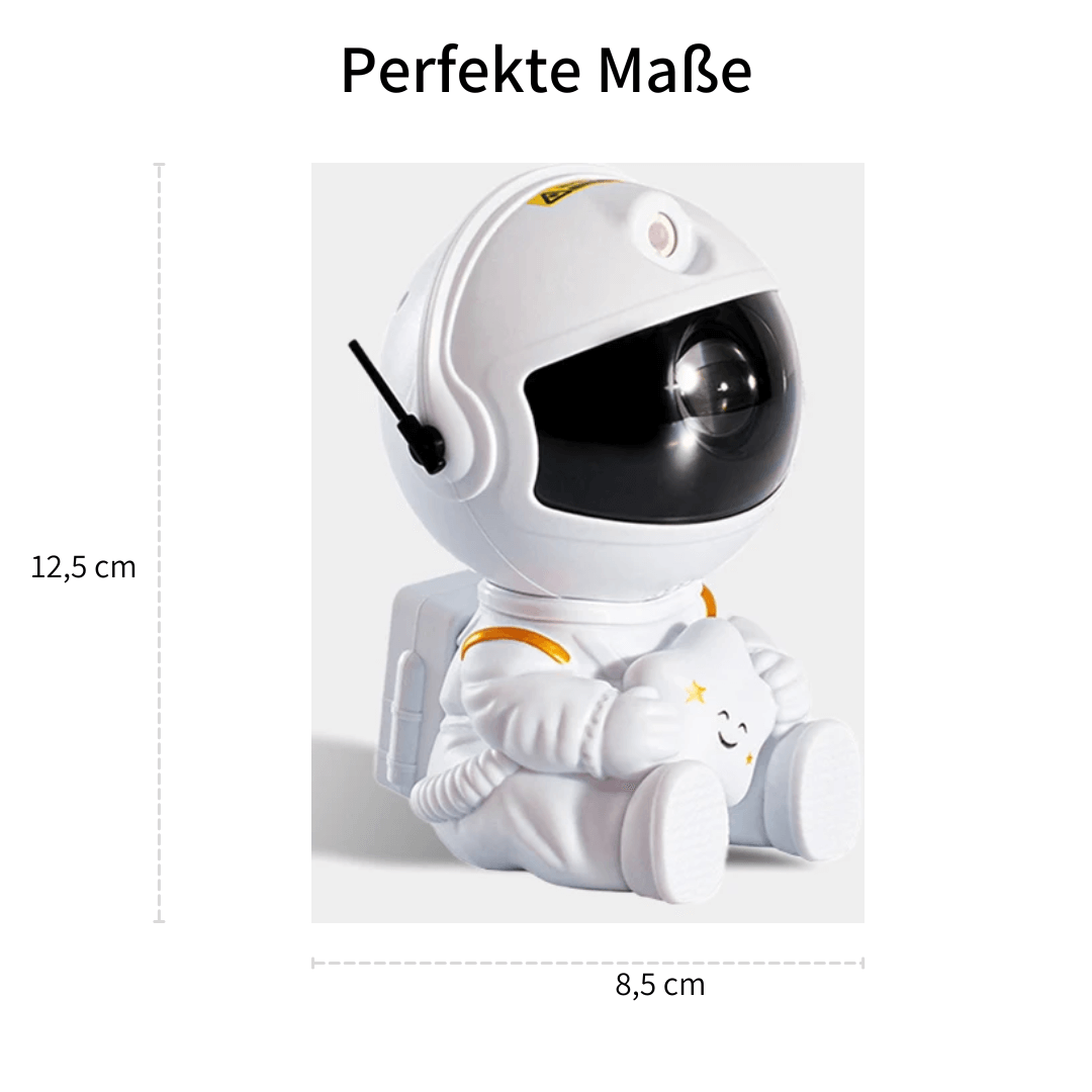 Loreoo SkyCaptain - der Sicherheit und Geborgenheit schenkt