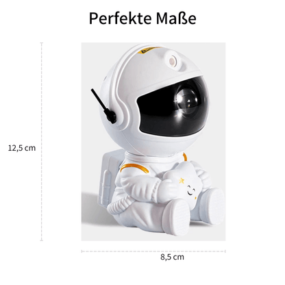 Loreoo SkyCaptain - der Sicherheit und Geborgenheit schenkt