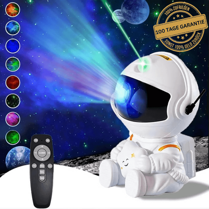 Loreoo SkyCaptain - der Sicherheit und Geborgenheit schenkt