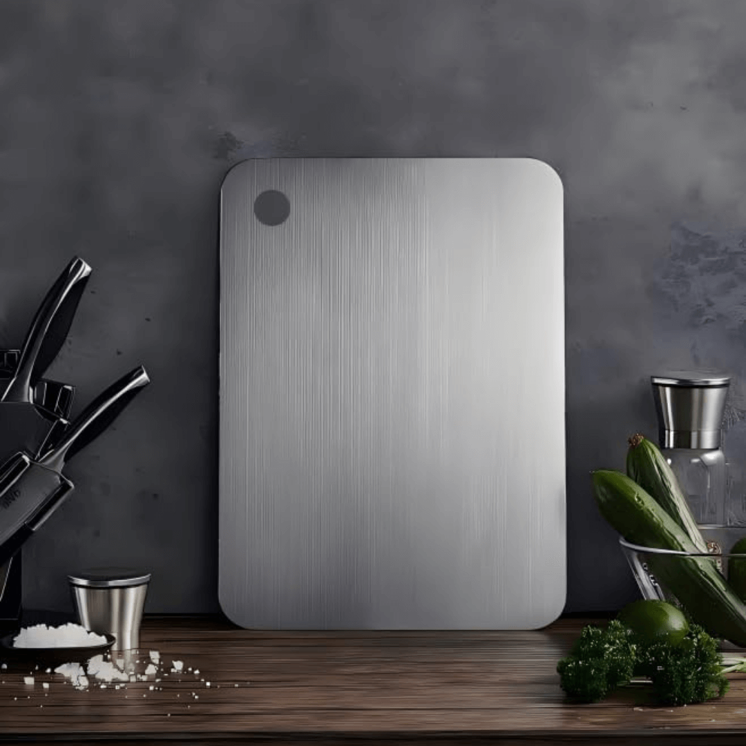 Loreoo GlanzBoard – Hygienisch & antibakteriell!