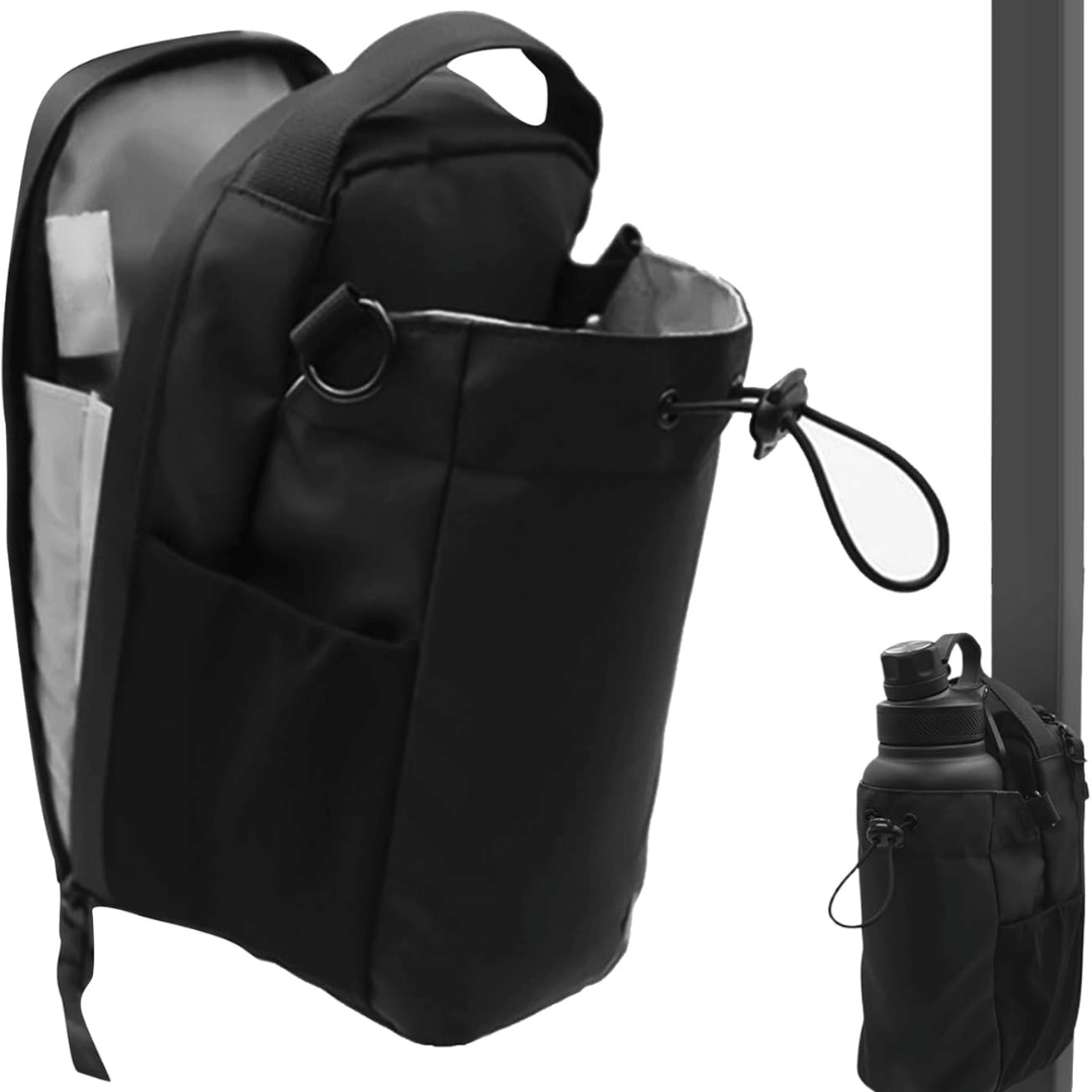 Loreoo Gym ActiveBag – Perfekt organisiert beim Sport