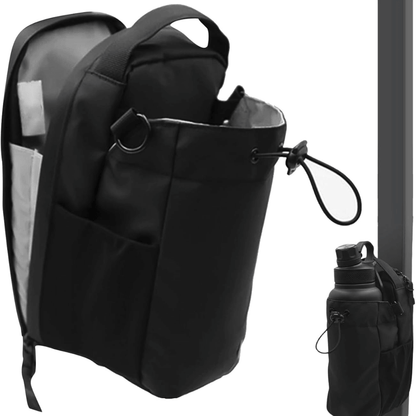 Loreoo Gym ActiveBag – Perfekt organisiert beim Sport