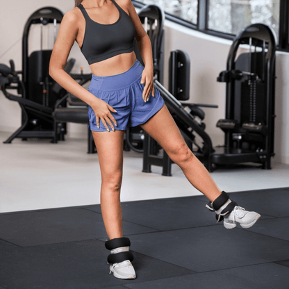 Loreoo Gym Fitness Weights – Gewichte für ein effektiveres Widerstandstraining