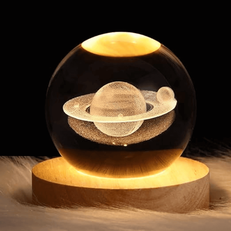 Loreoo StarSphere - Bring die Magie des Universums in dein Zuhause!