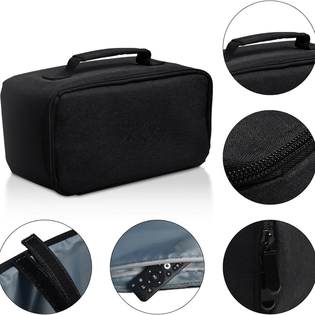 Loreoo ProCarry Case - schützt, transportiert, begeistert!