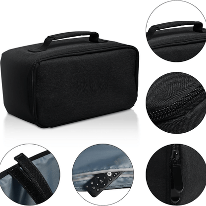 Loreoo ProCarry Case - schützt, transportiert, begeistert!